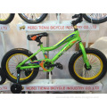 colorful kids bicycle for 10 years old/ cheap new model kids fat bicycle wholesale